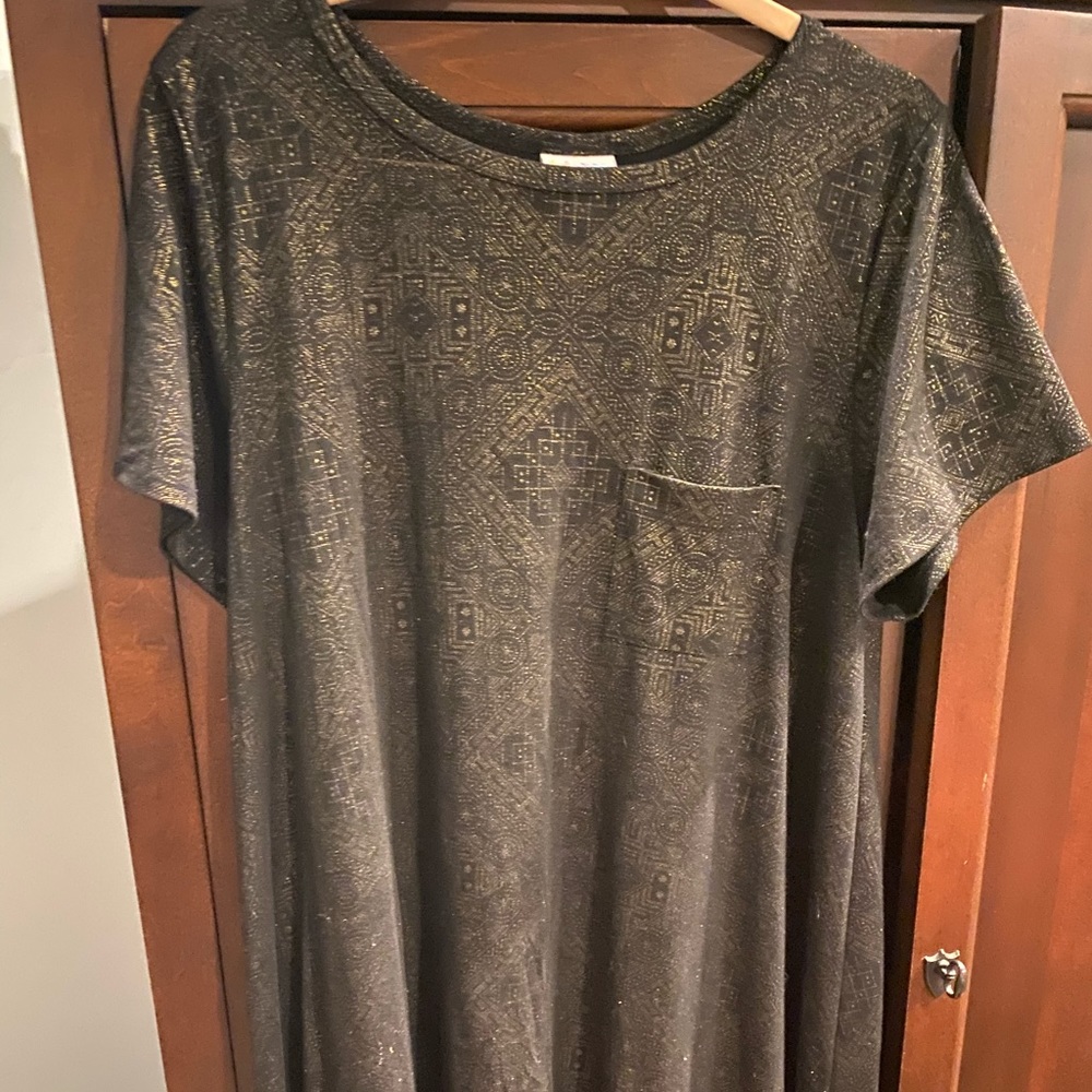Lula Roe dress